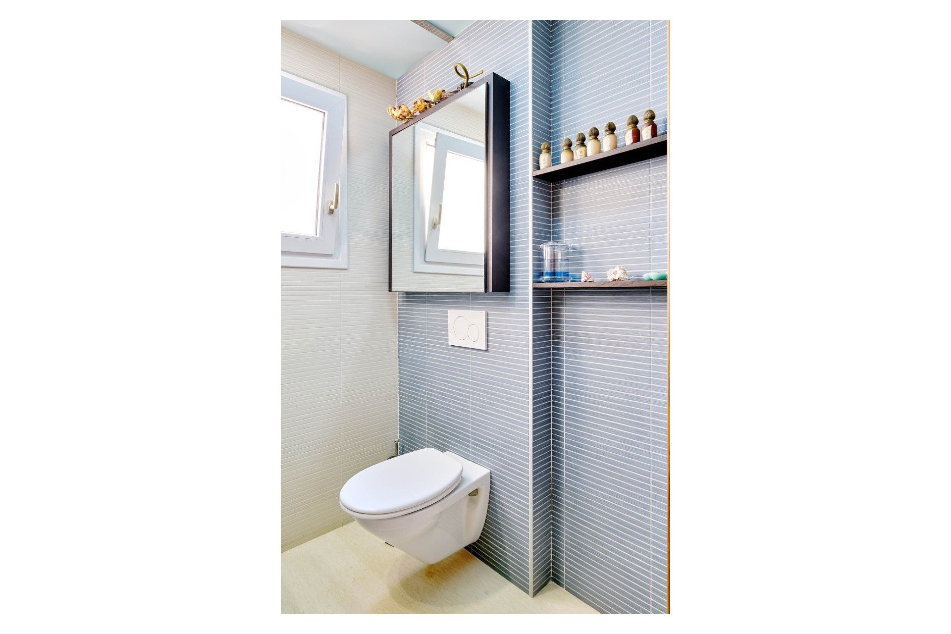 Revente - Apartment -
Torrevieja - Center