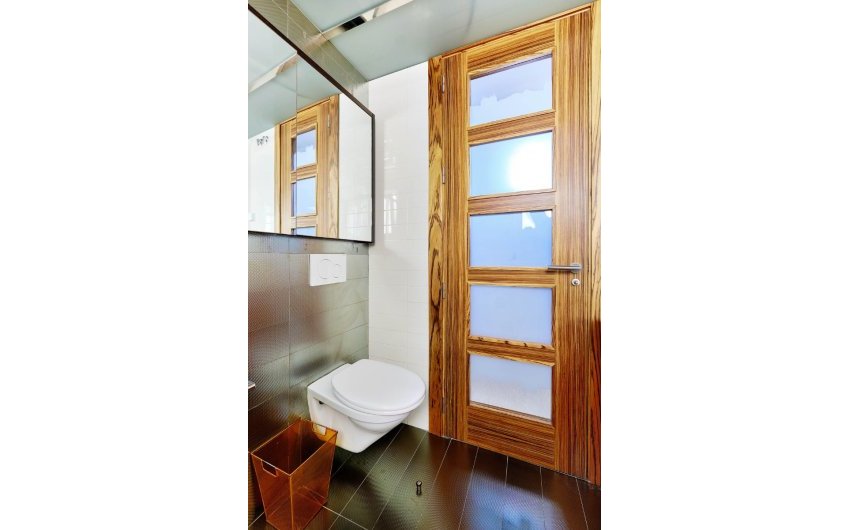 Revente - Apartment -
Torrevieja - Center