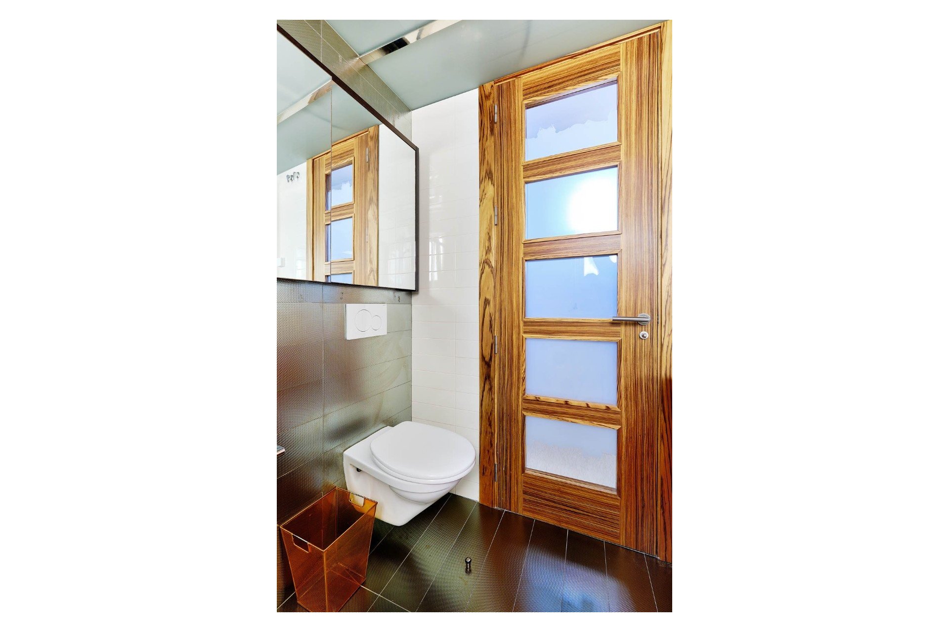 Revente - Apartment -
Torrevieja - Center