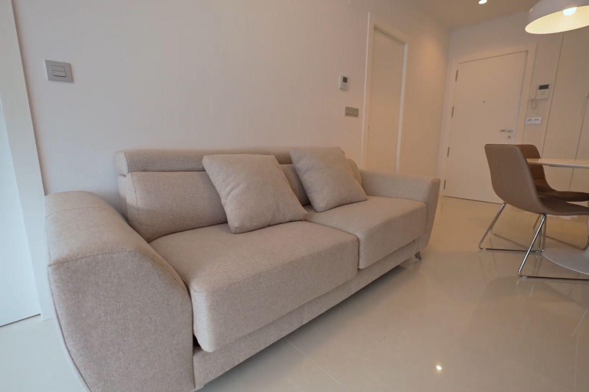 Revente - Apartment -
Torrevieja - Center