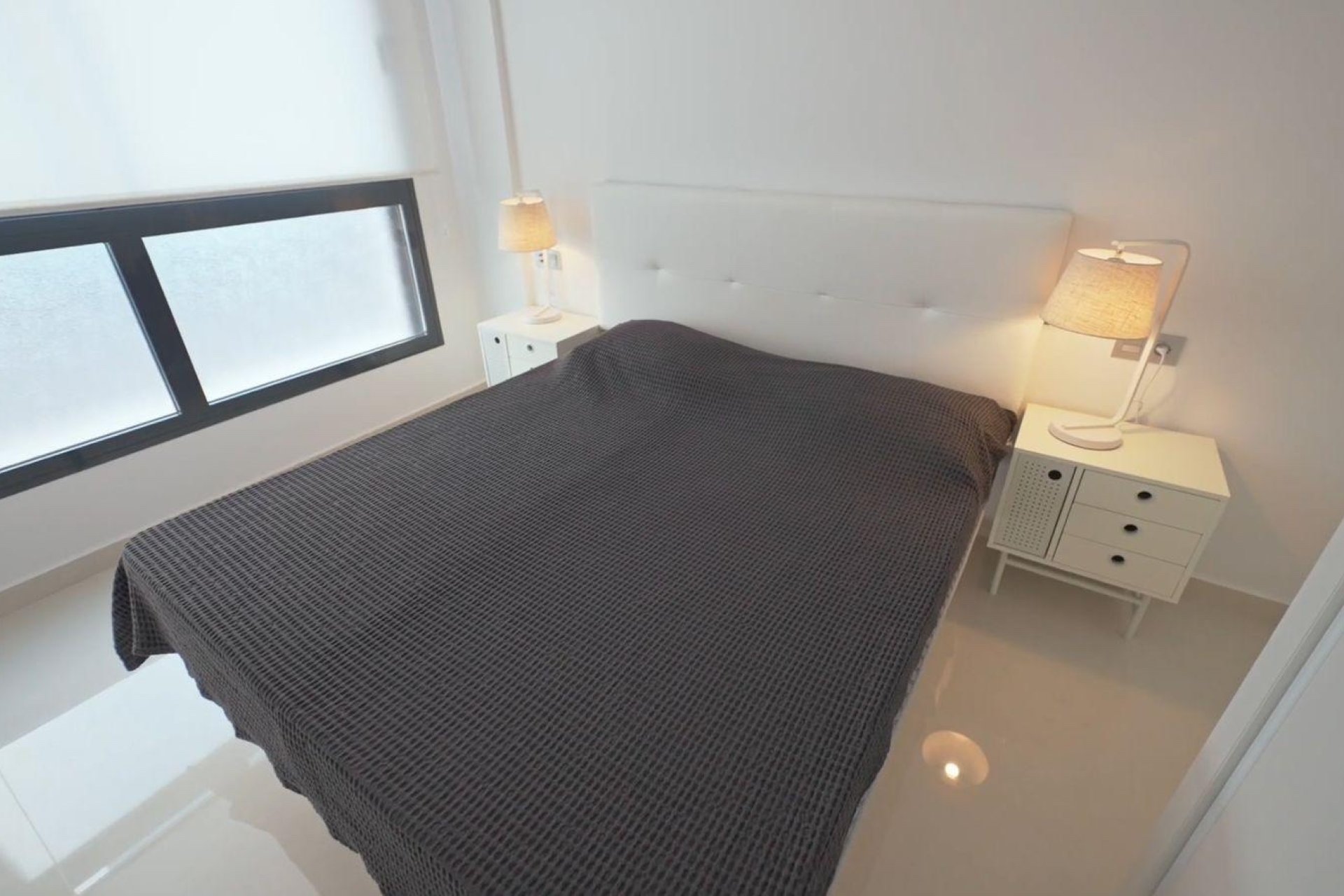 Revente - Apartment -
Torrevieja - Center