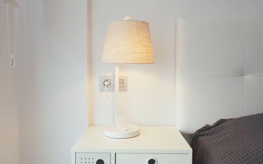 Revente - Apartment -
Torrevieja - Center