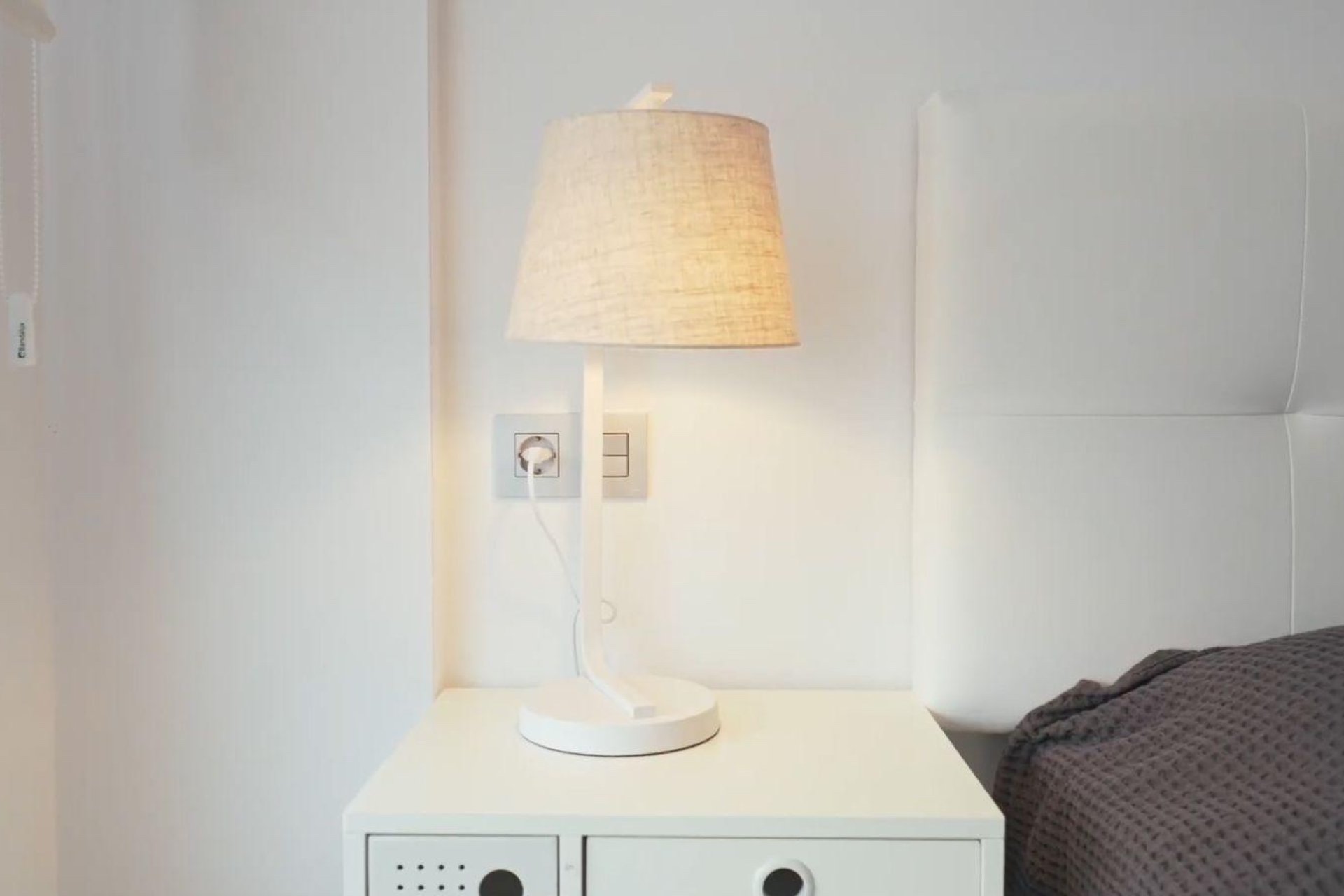 Revente - Apartment -
Torrevieja - Center