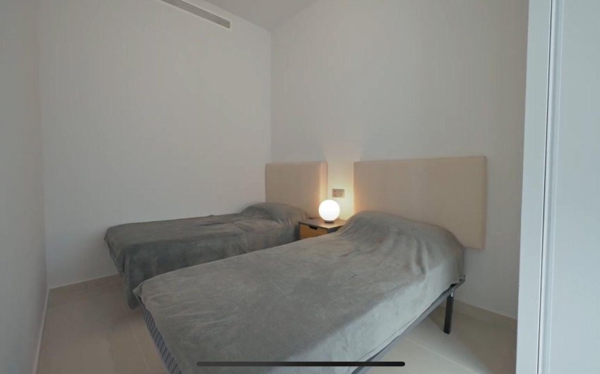 Revente - Apartment -
Torrevieja - Center