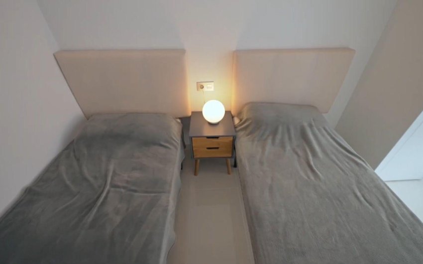 Revente - Apartment -
Torrevieja - Center