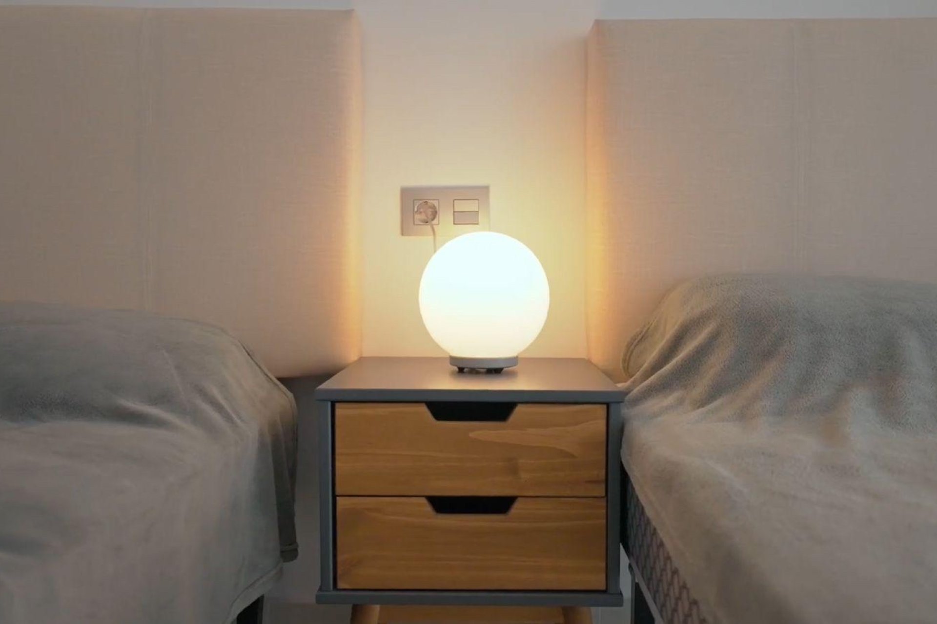 Revente - Apartment -
Torrevieja - Center