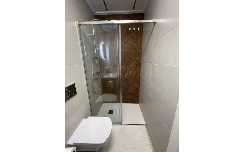 Revente - Apartment -
Torrevieja - Center