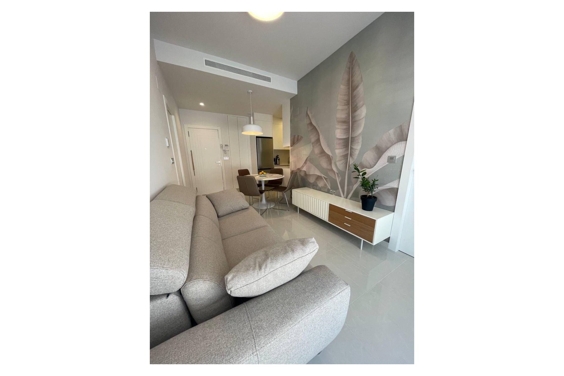 Revente - Apartment -
Torrevieja - Center