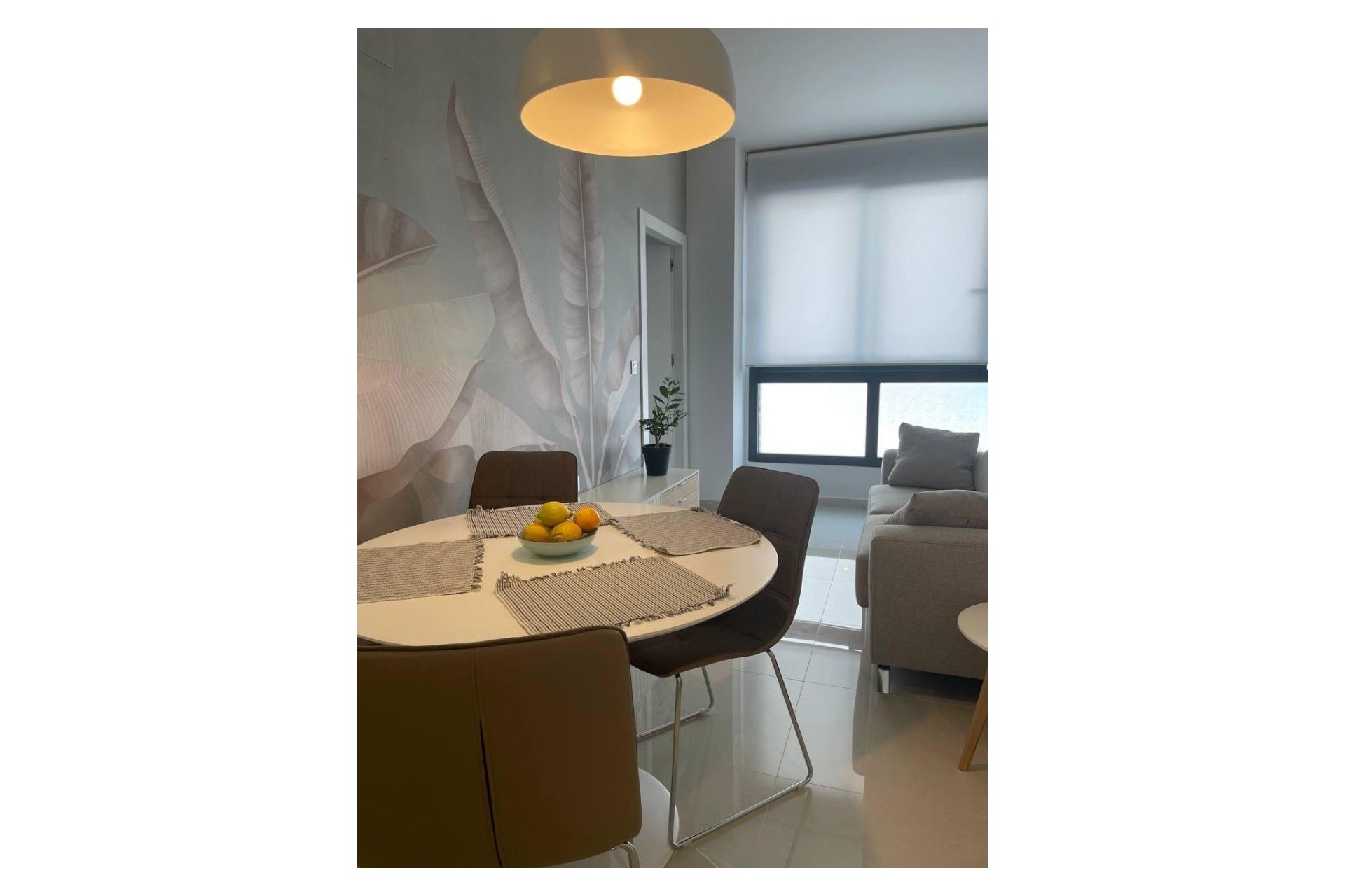 Revente - Apartment -
Torrevieja - Center