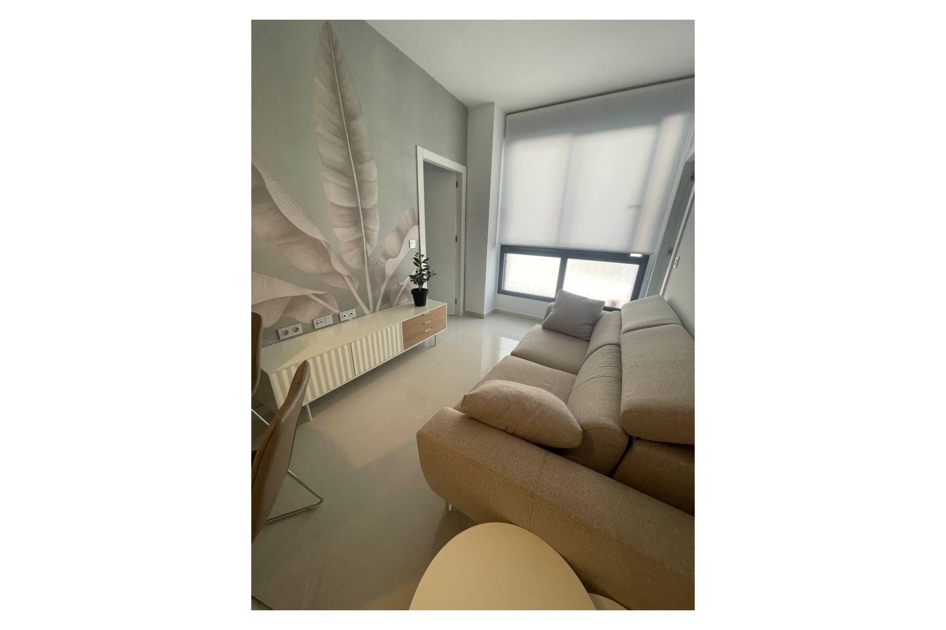 Revente - Apartment -
Torrevieja - Center