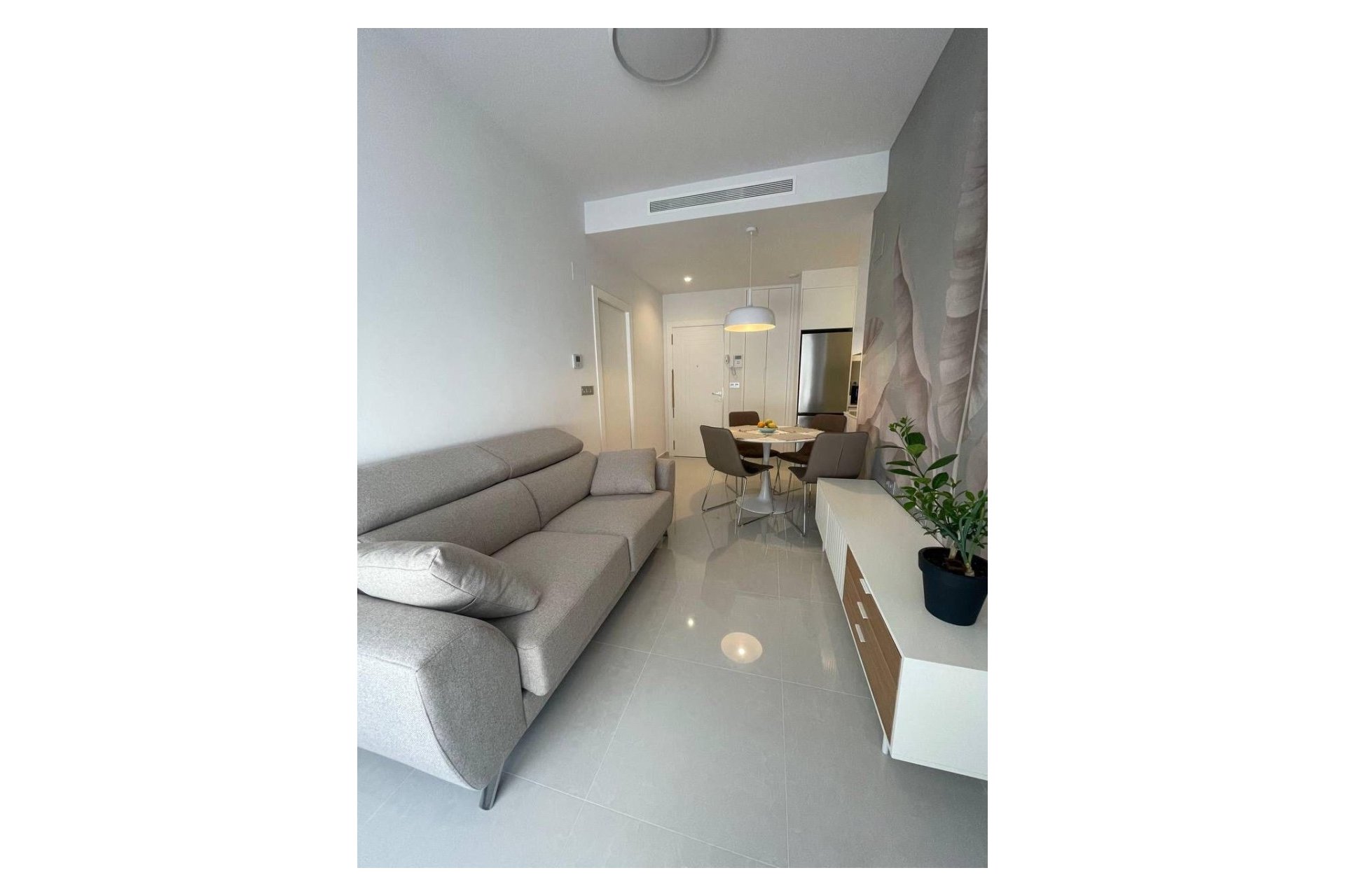Revente - Apartment -
Torrevieja - Center