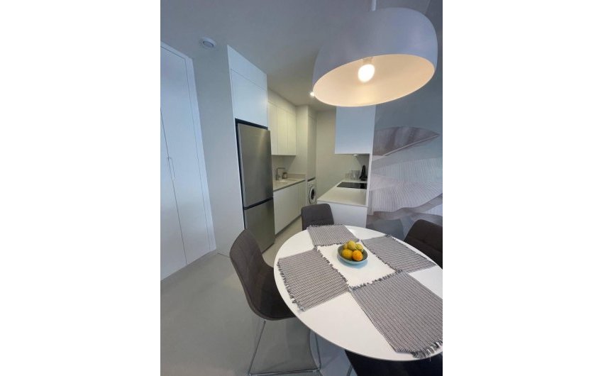 Revente - Apartment -
Torrevieja - Center