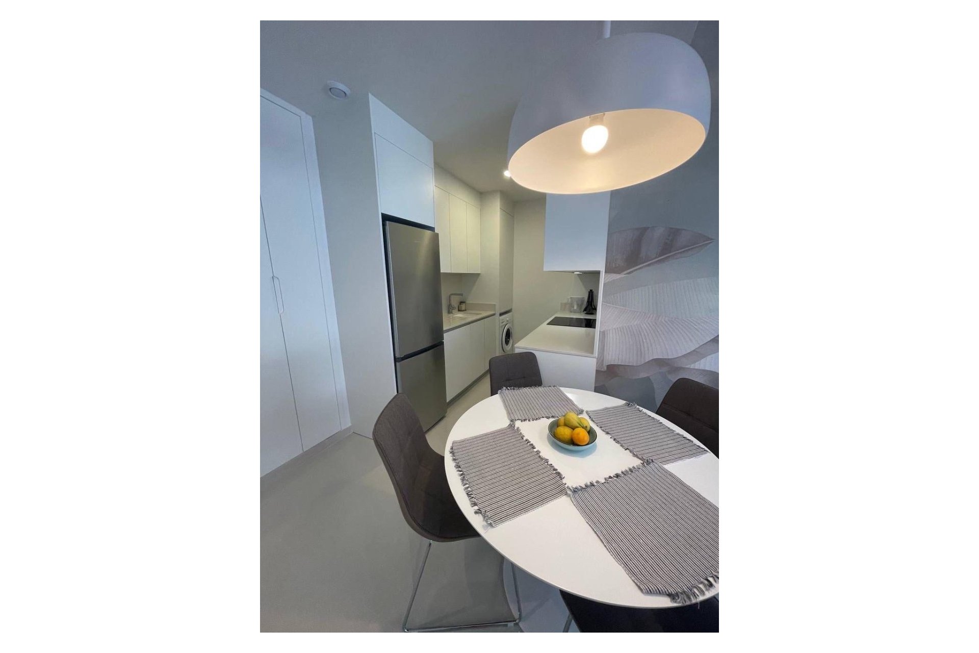 Revente - Apartment -
Torrevieja - Center