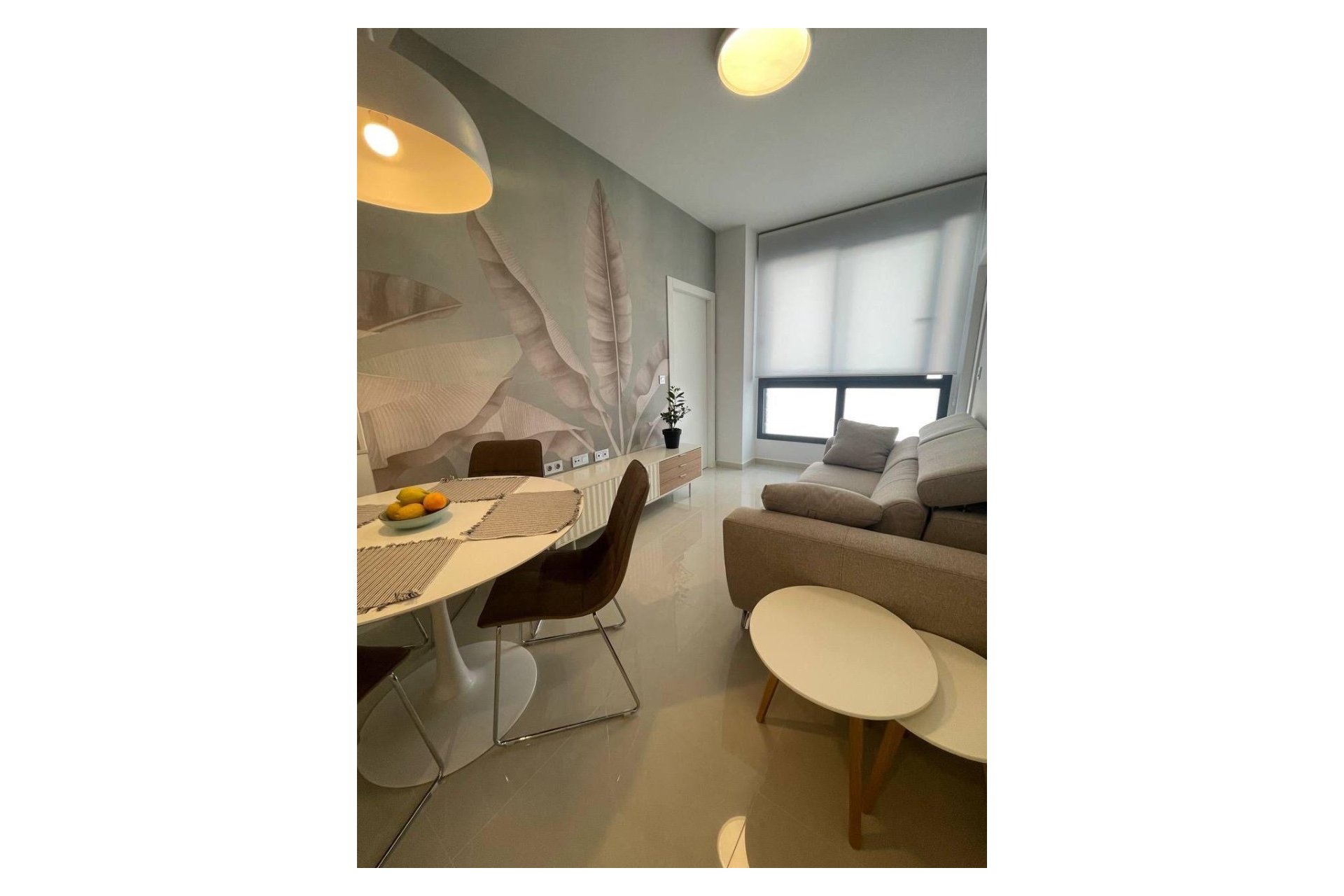 Revente - Apartment -
Torrevieja - Center