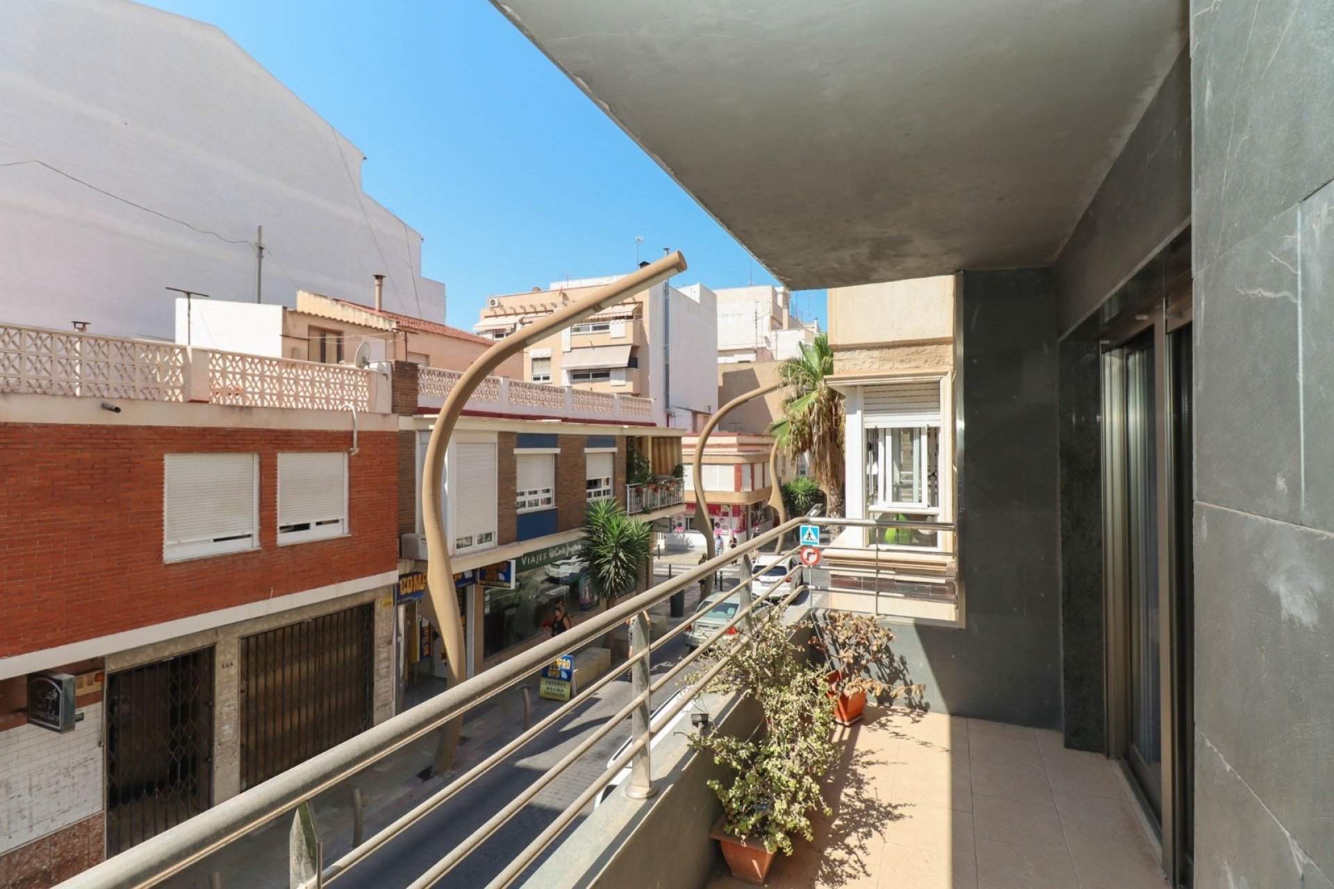 Revente - Apartment -
Torrevieja - Center