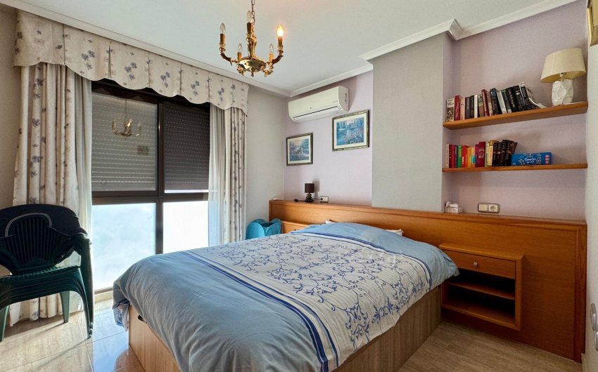 Revente - Apartment -
Torrevieja - Center