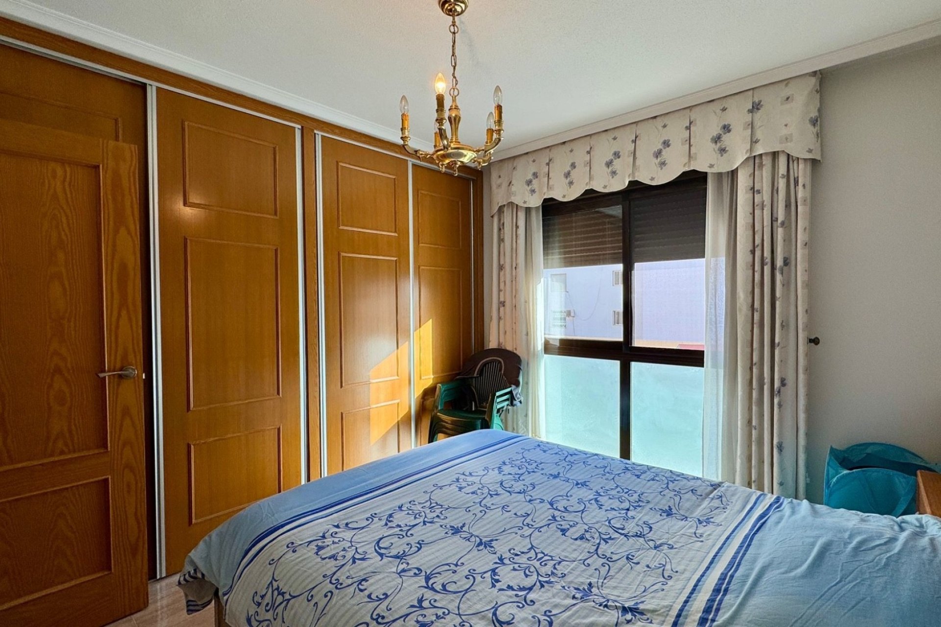 Revente - Apartment -
Torrevieja - Center