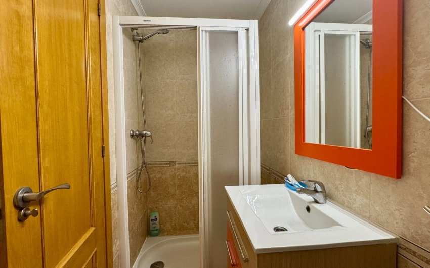 Revente - Apartment -
Torrevieja - Center