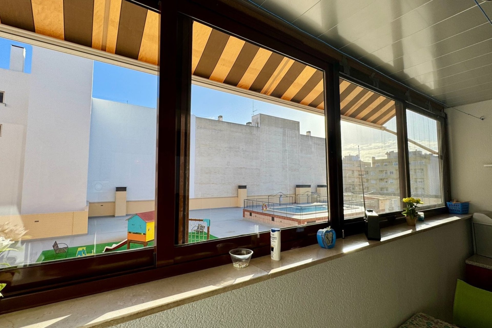 Revente - Apartment -
Torrevieja - Center