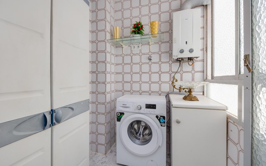 Revente - Apartment -
Torrevieja - Centro