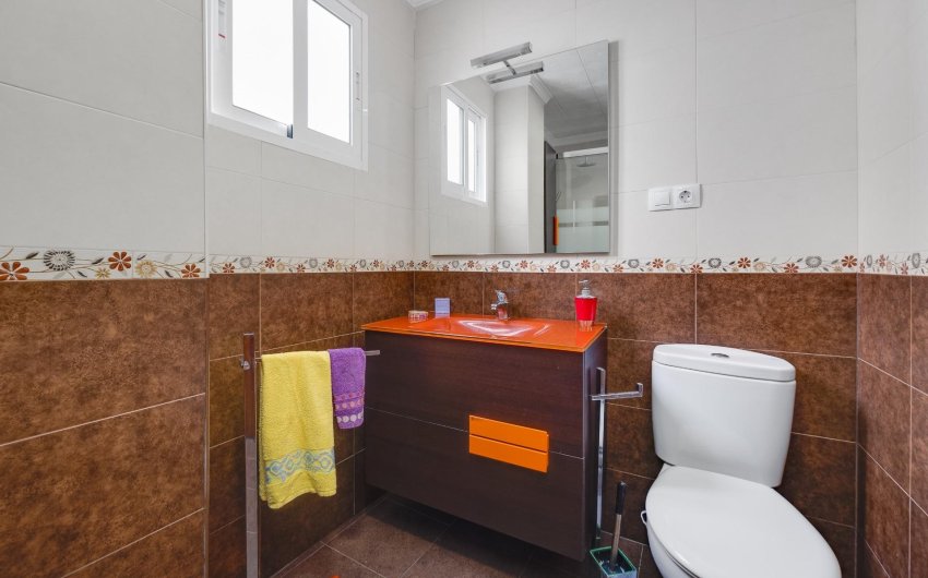 Revente - Apartment -
Torrevieja - Centro