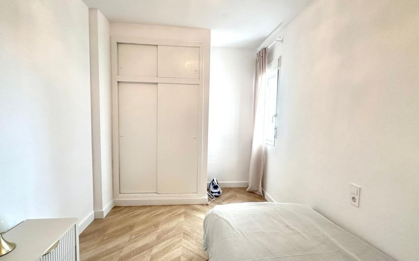 Revente - Apartment -
Torrevieja - Centro