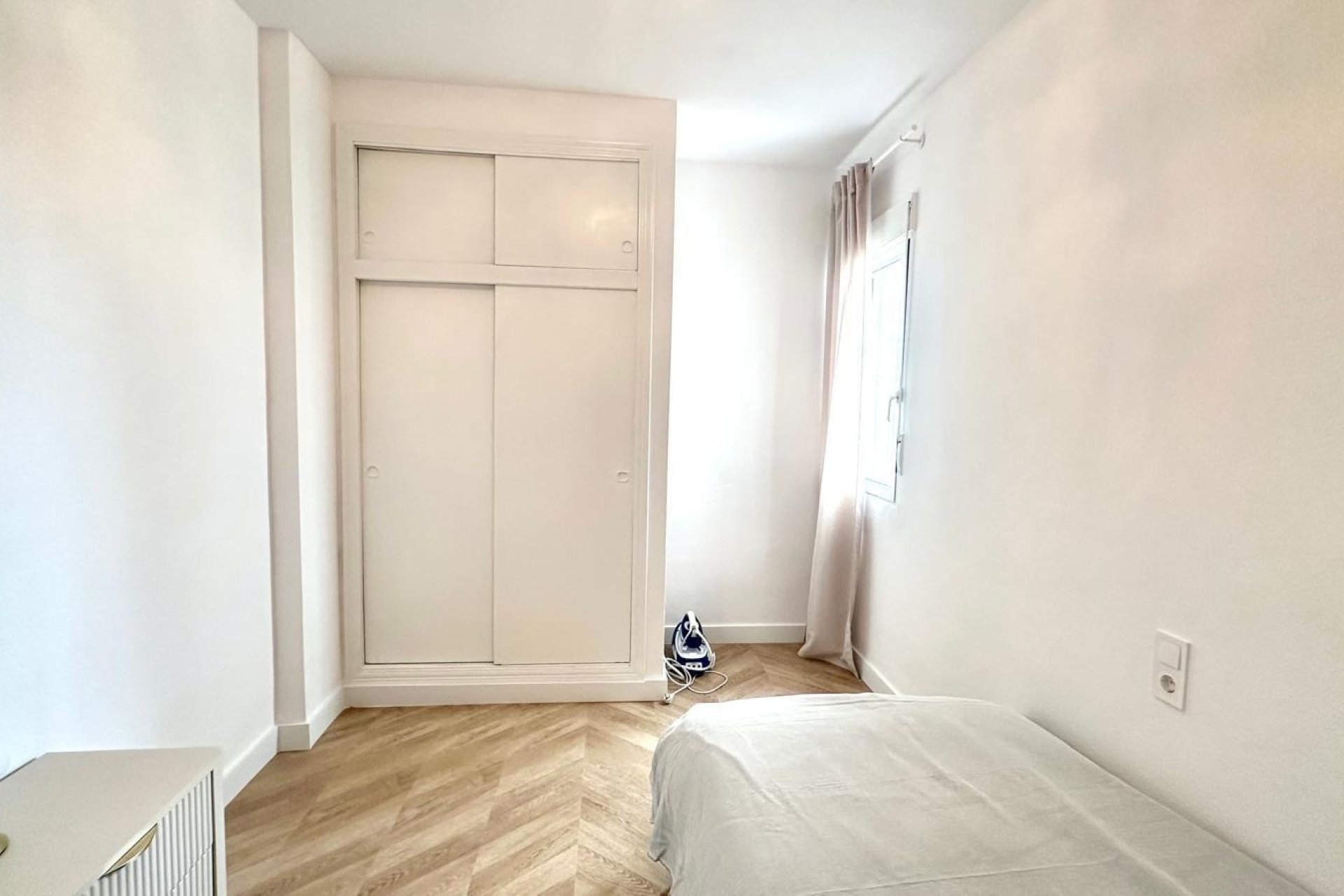 Revente - Apartment -
Torrevieja - Centro