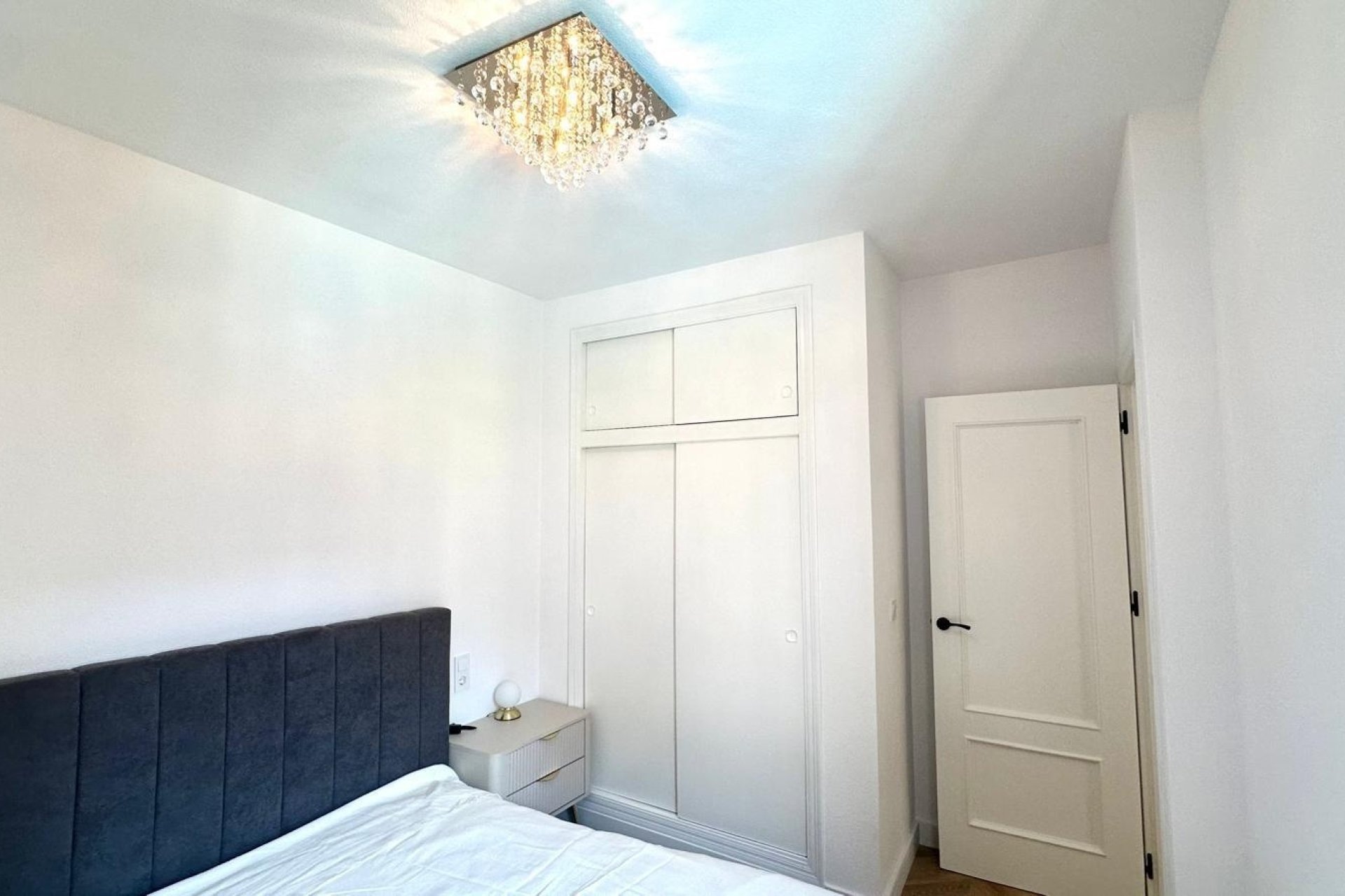 Revente - Apartment -
Torrevieja - Centro