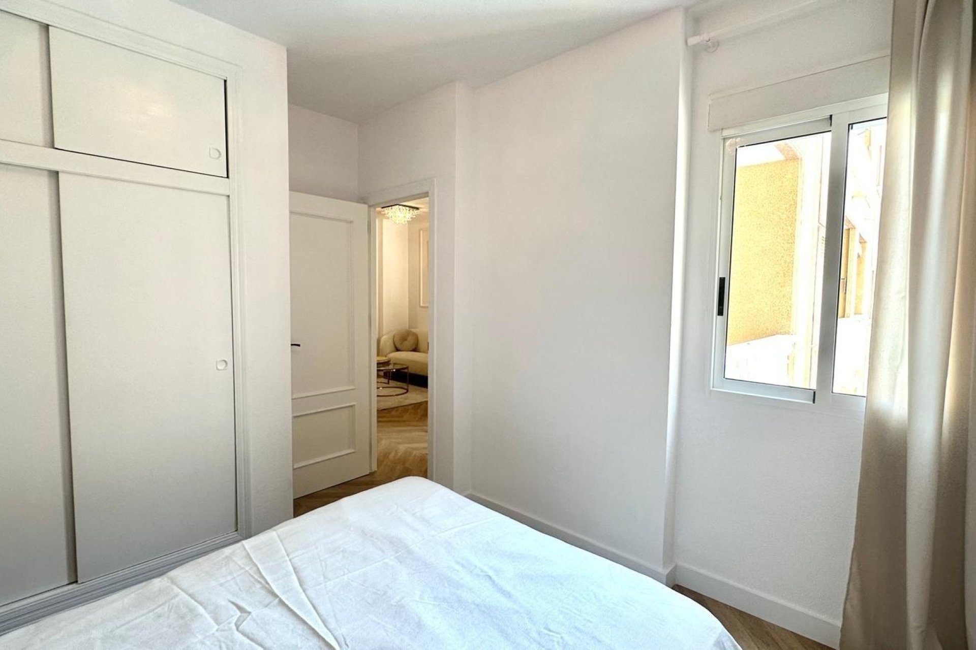 Revente - Apartment -
Torrevieja - Centro