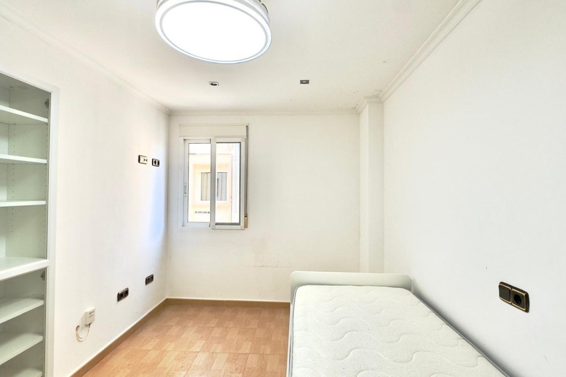 Revente - Apartment -
Torrevieja - Centro
