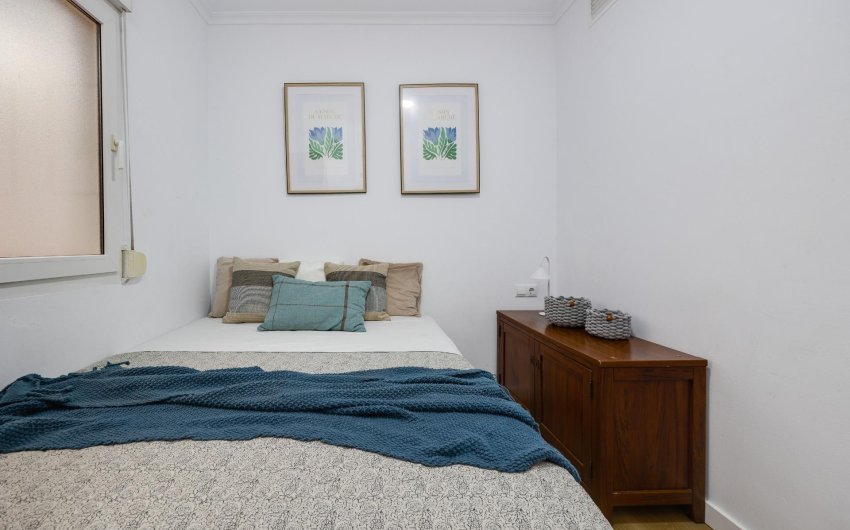 Revente - Apartment -
Torrevieja - Centro