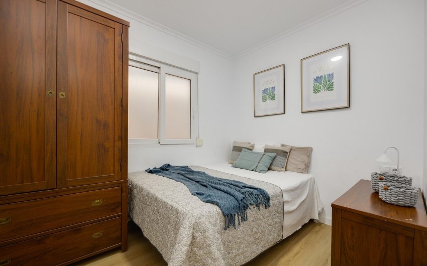 Revente - Apartment -
Torrevieja - Centro