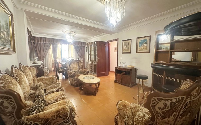 Revente - Apartment -
Torrevieja - Centro