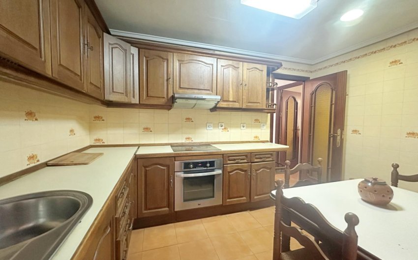 Revente - Apartment -
Torrevieja - Centro