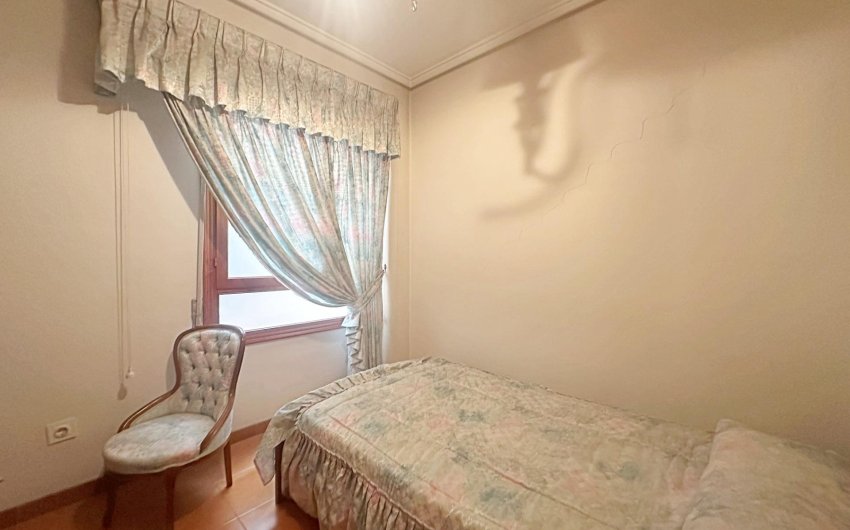 Revente - Apartment -
Torrevieja - Centro