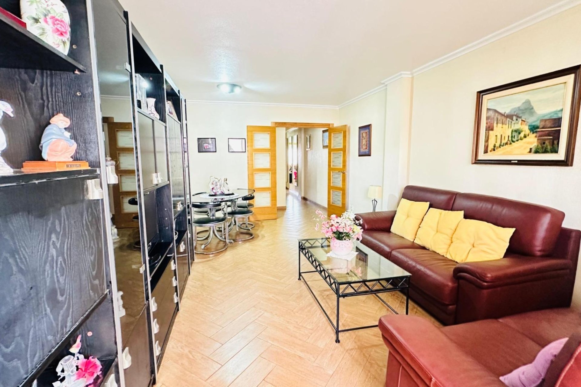 Revente - Apartment -
Torrevieja - Centro