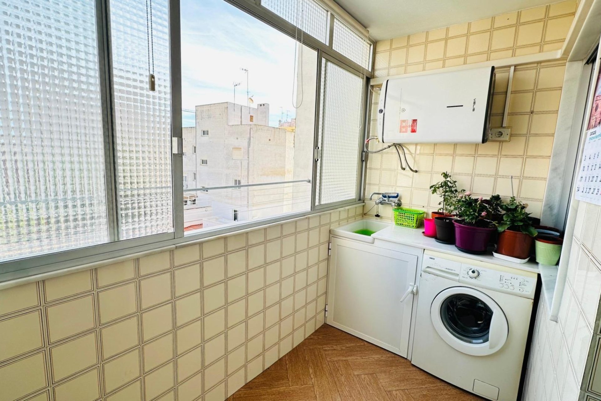 Revente - Apartment -
Torrevieja - Centro