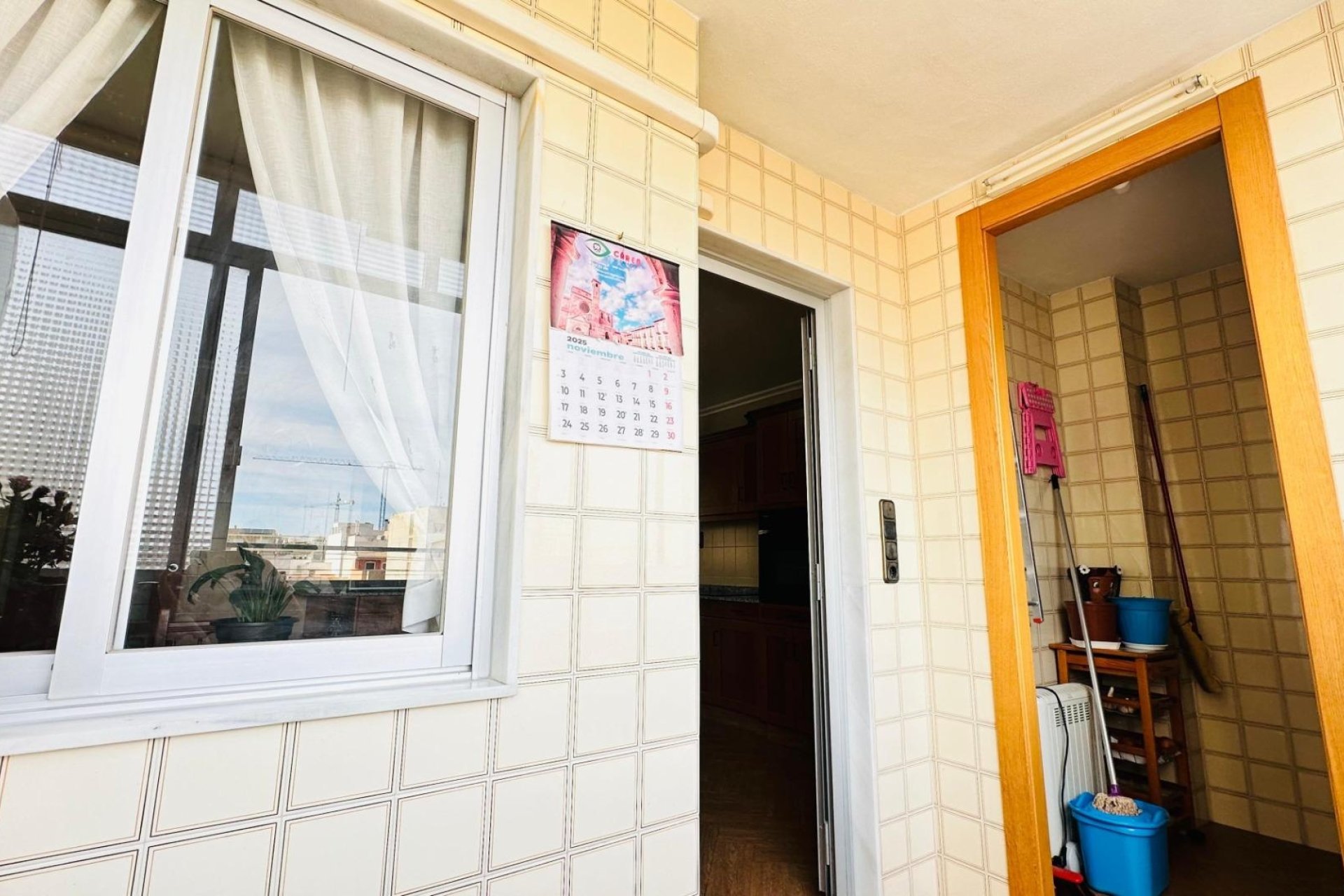 Revente - Apartment -
Torrevieja - Centro