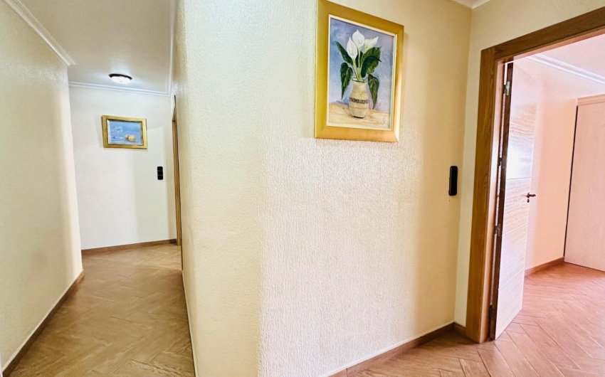Revente - Apartment -
Torrevieja - Centro