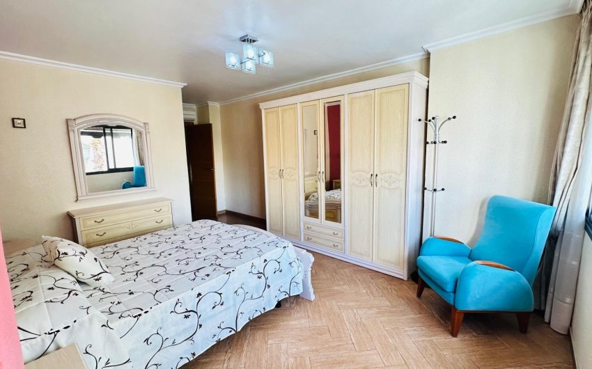 Revente - Apartment -
Torrevieja - Centro