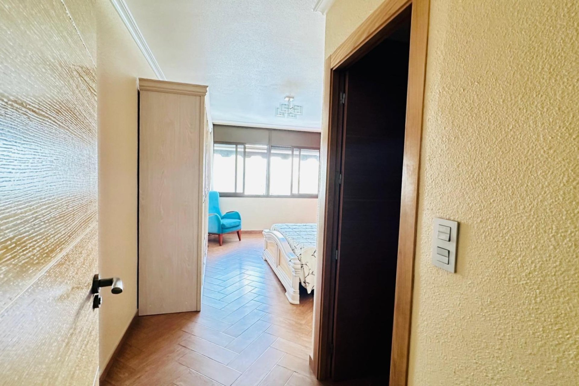 Revente - Apartment -
Torrevieja - Centro