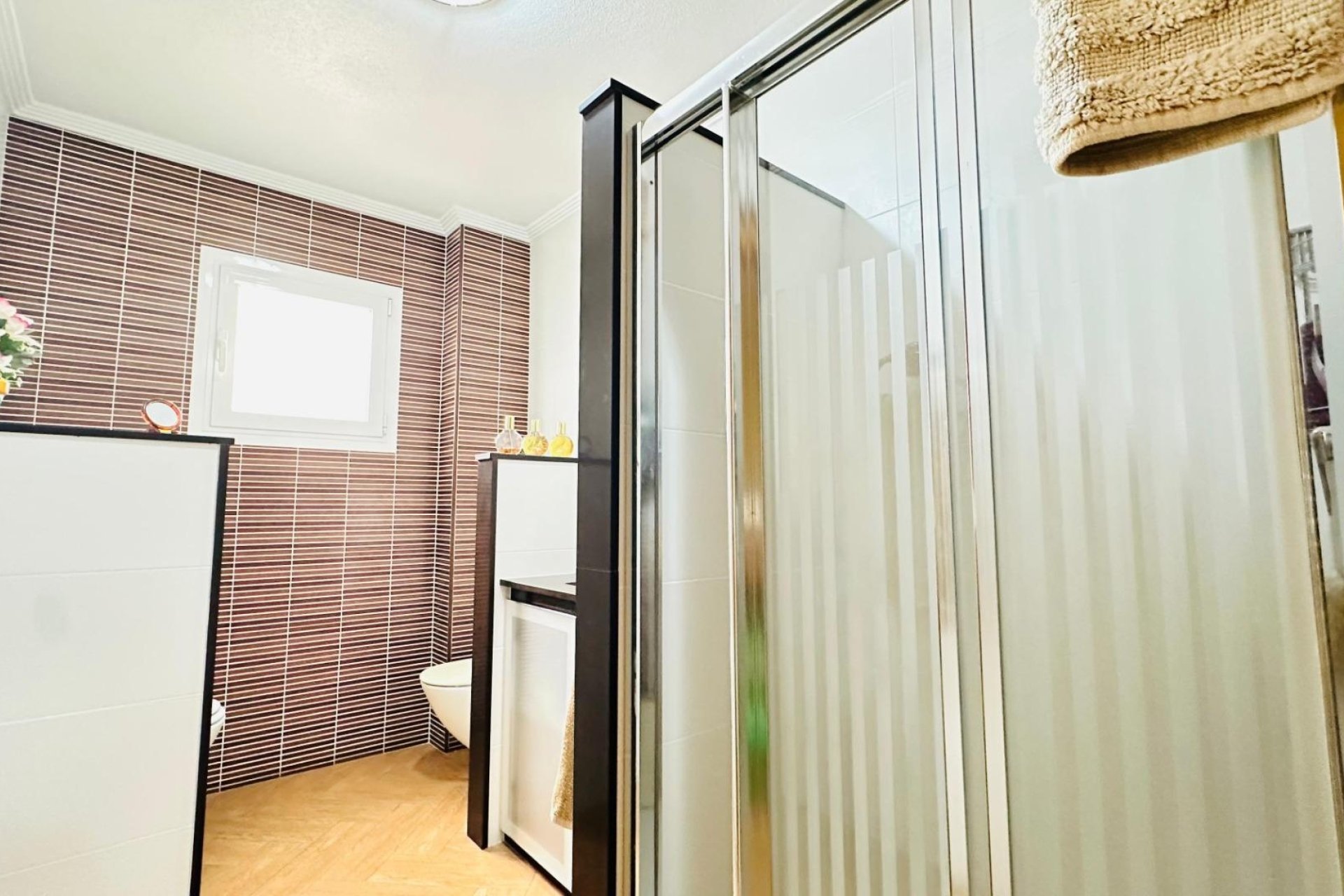 Revente - Apartment -
Torrevieja - Centro