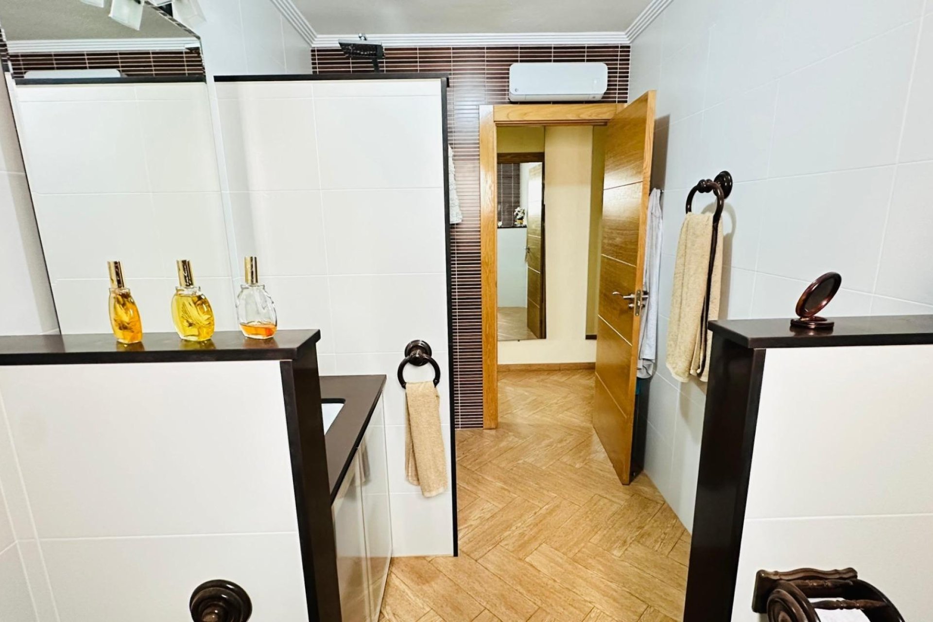 Revente - Apartment -
Torrevieja - Centro