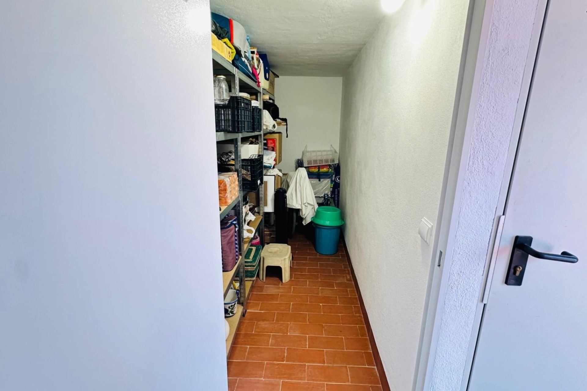 Revente - Apartment -
Torrevieja - Centro