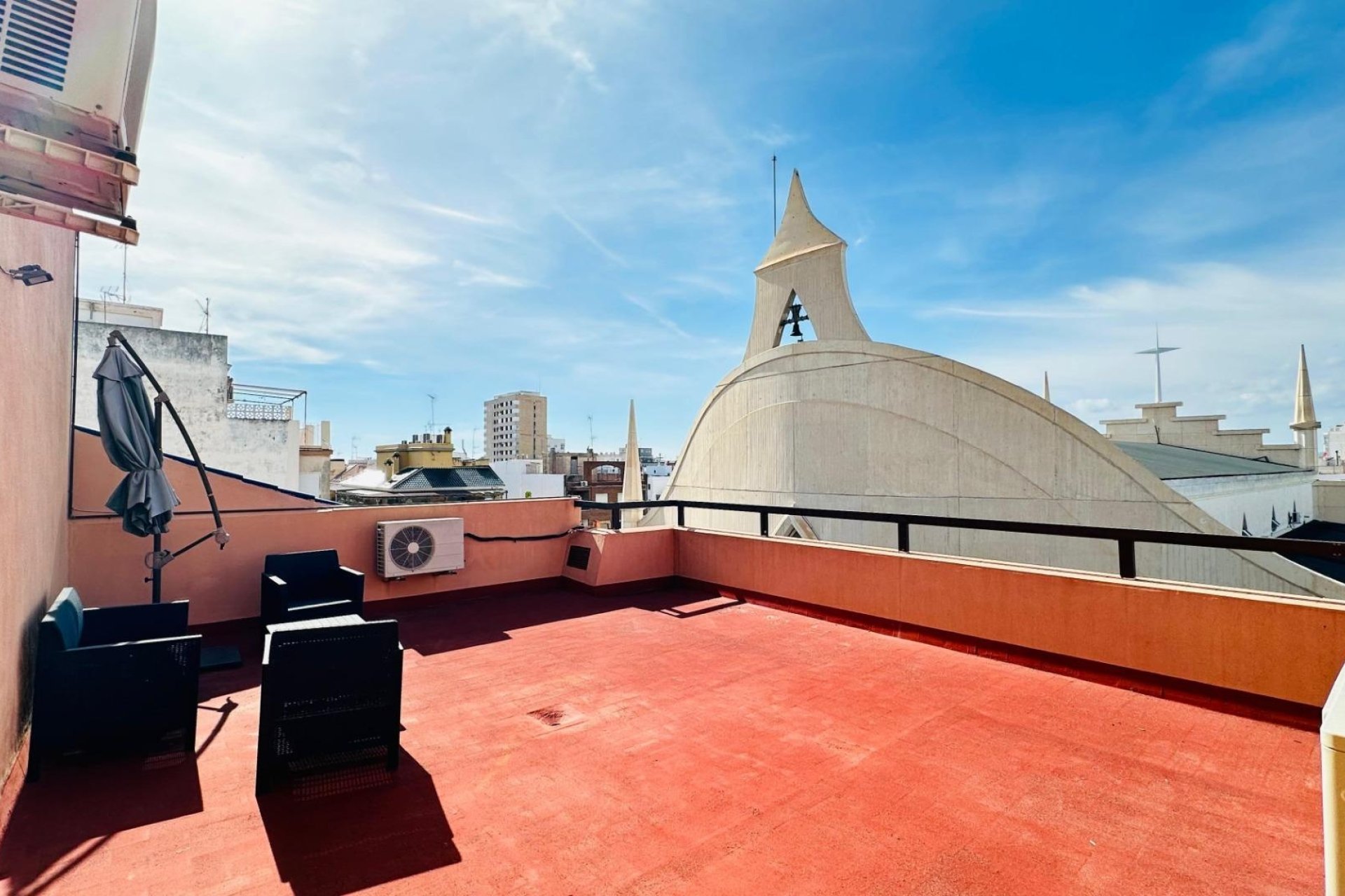 Revente - Apartment -
Torrevieja - Centro