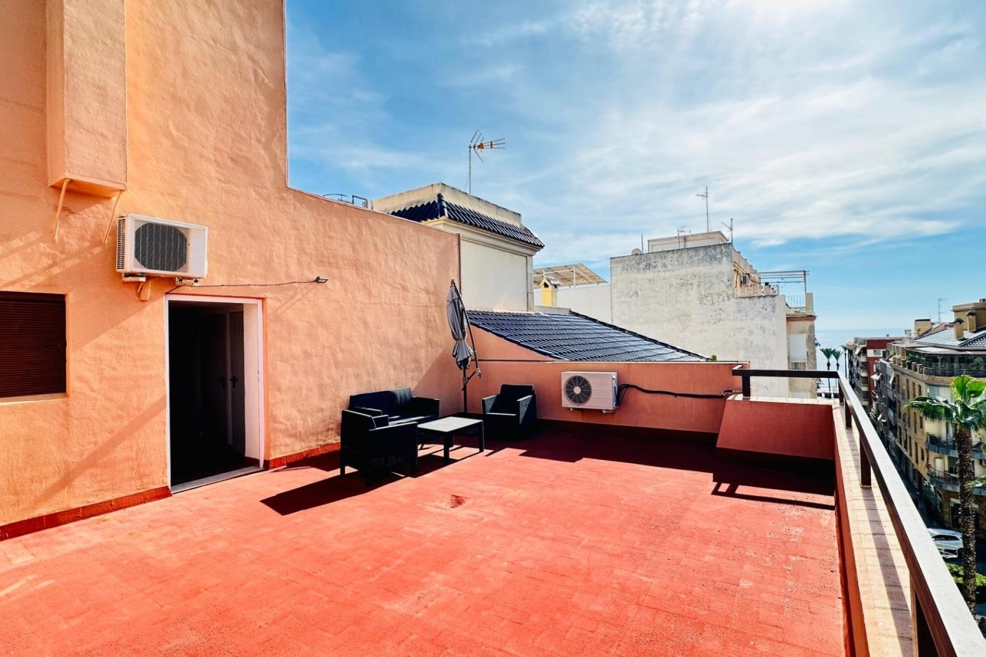 Revente - Apartment -
Torrevieja - Centro