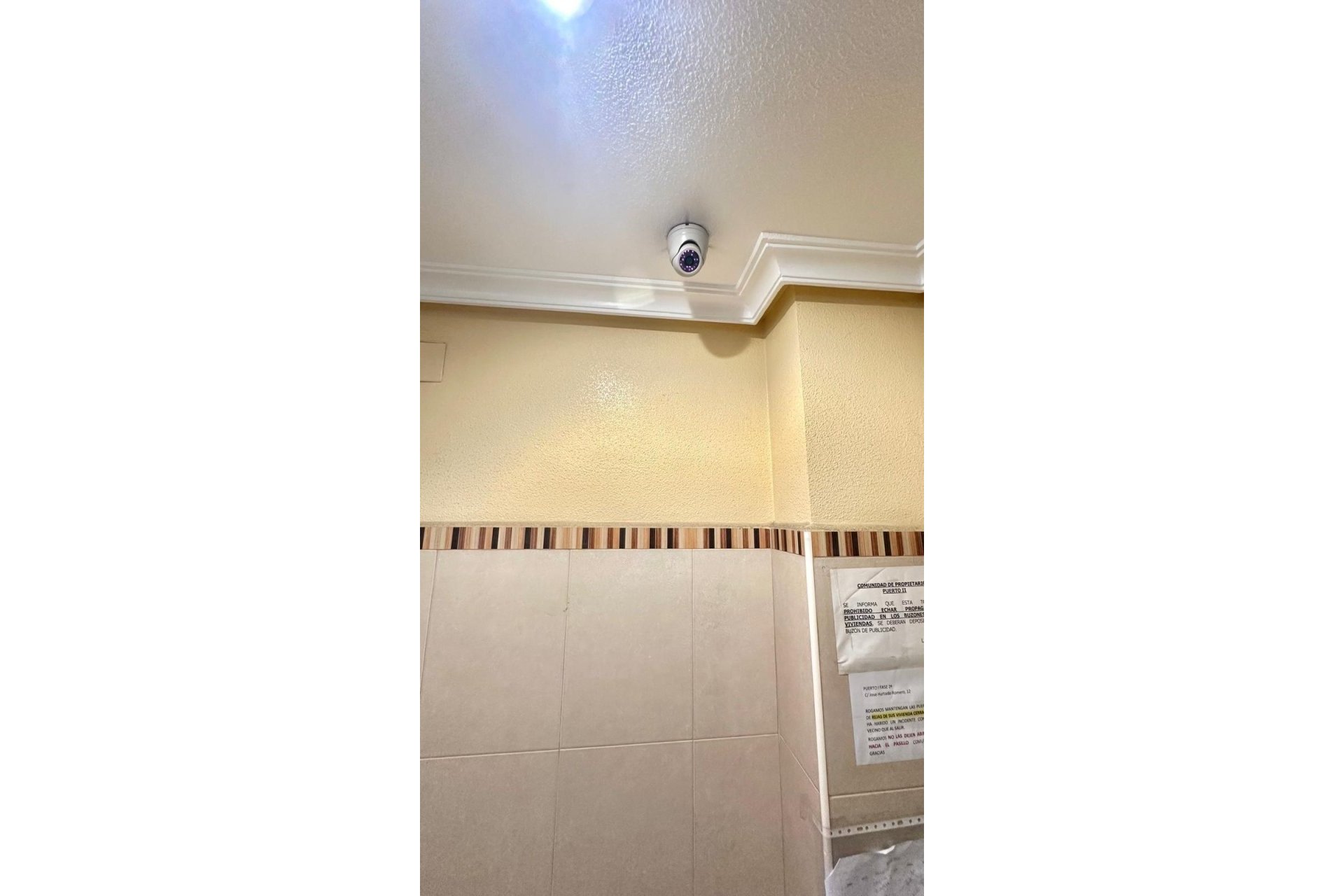 Revente - Apartment -
Torrevieja - Centro