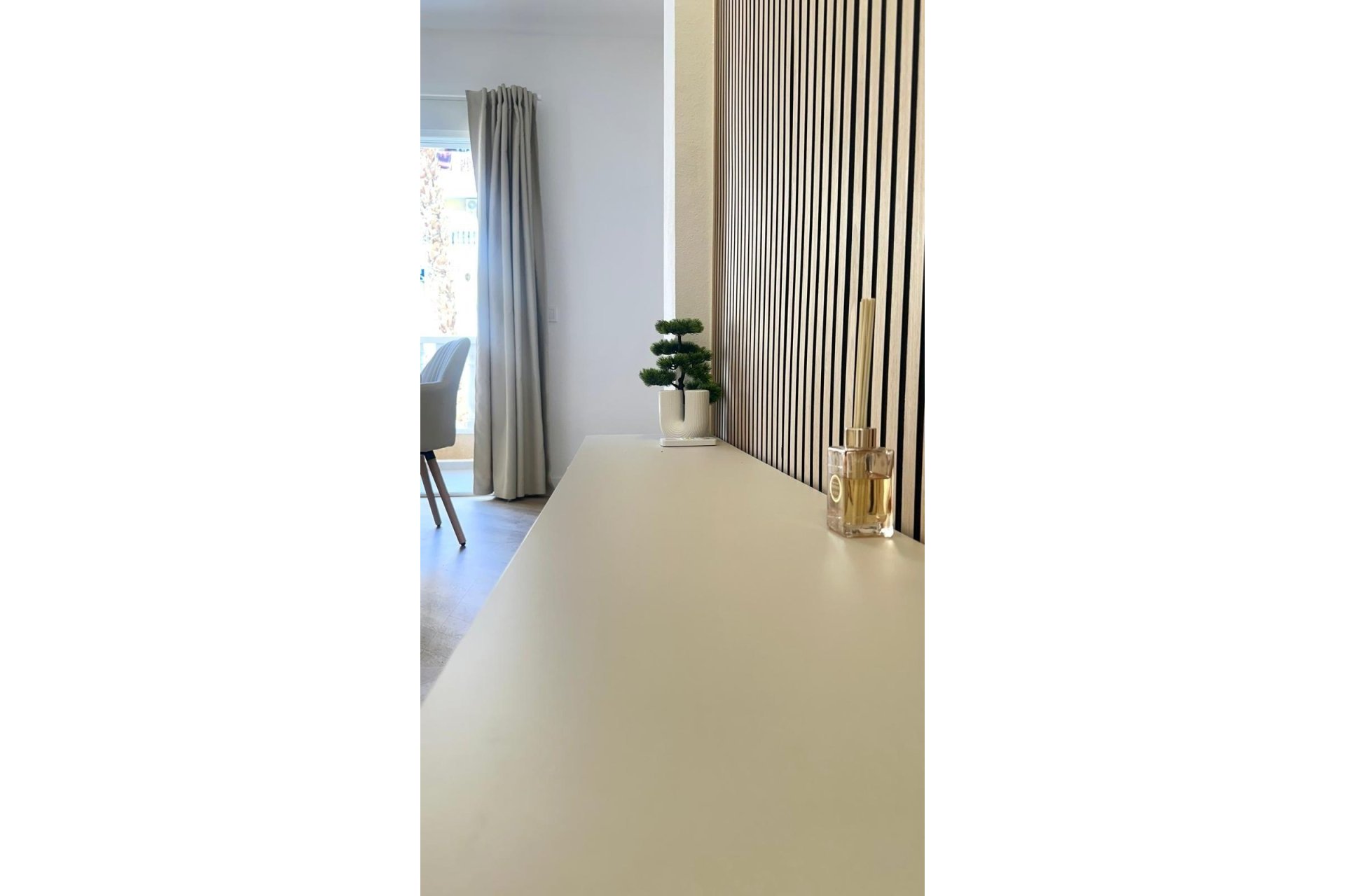 Revente - Apartment -
Torrevieja - Centro