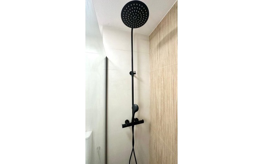 Revente - Apartment -
Torrevieja - Centro