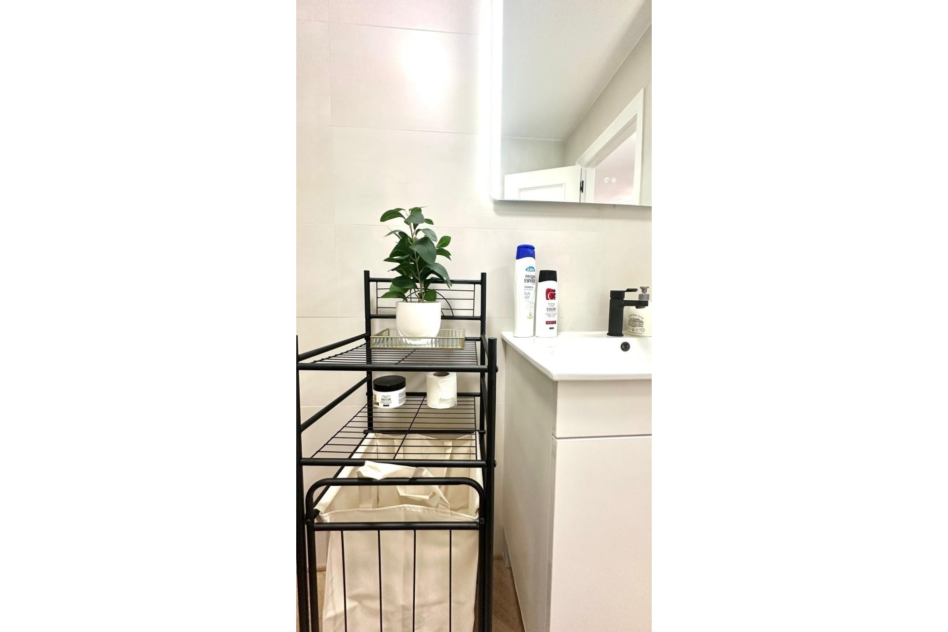 Revente - Apartment -
Torrevieja - Centro